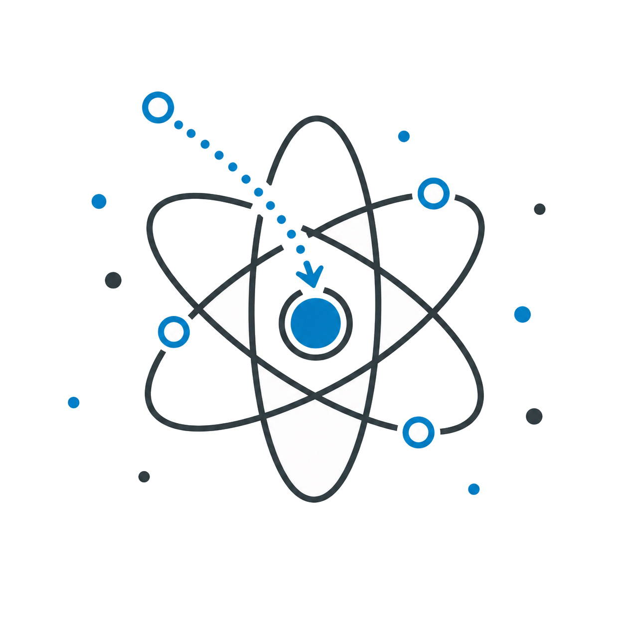 Electron Capture Mixture